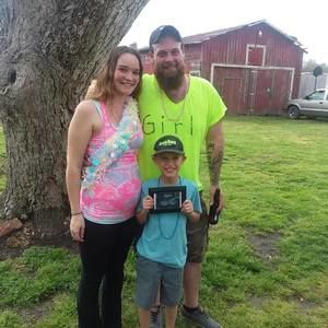 Meet your Posher, George